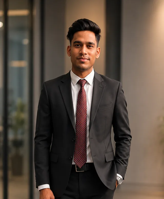 Abhishek Srivastav