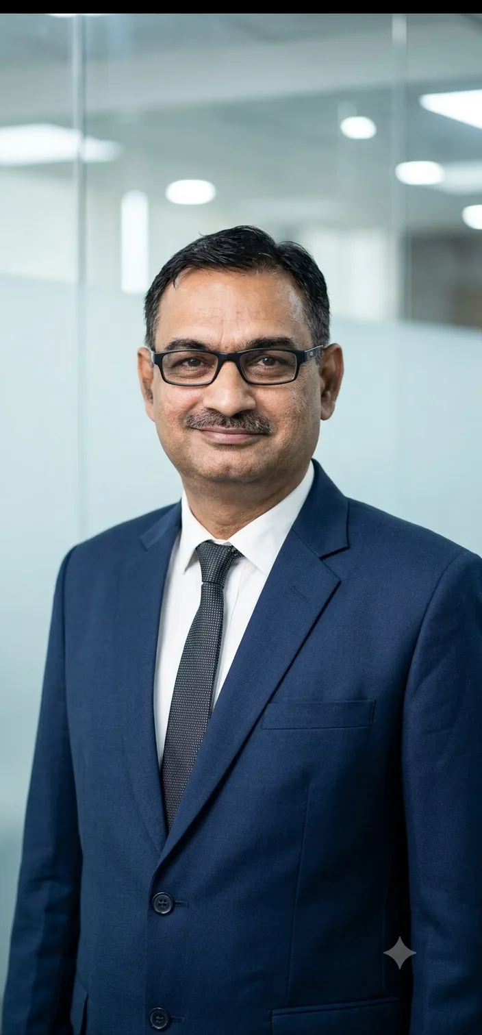 Prem Pal Sharma