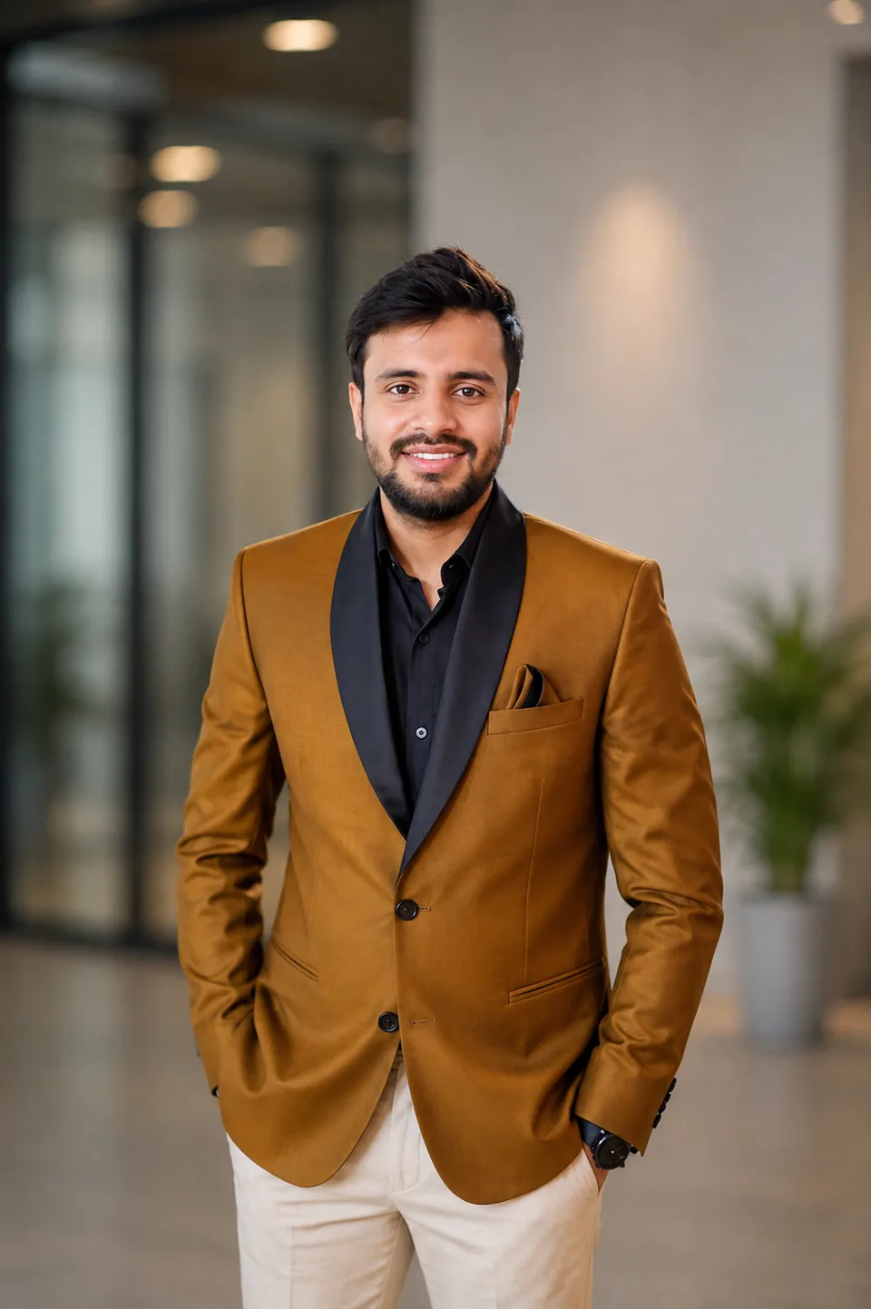 Sahil Chawla