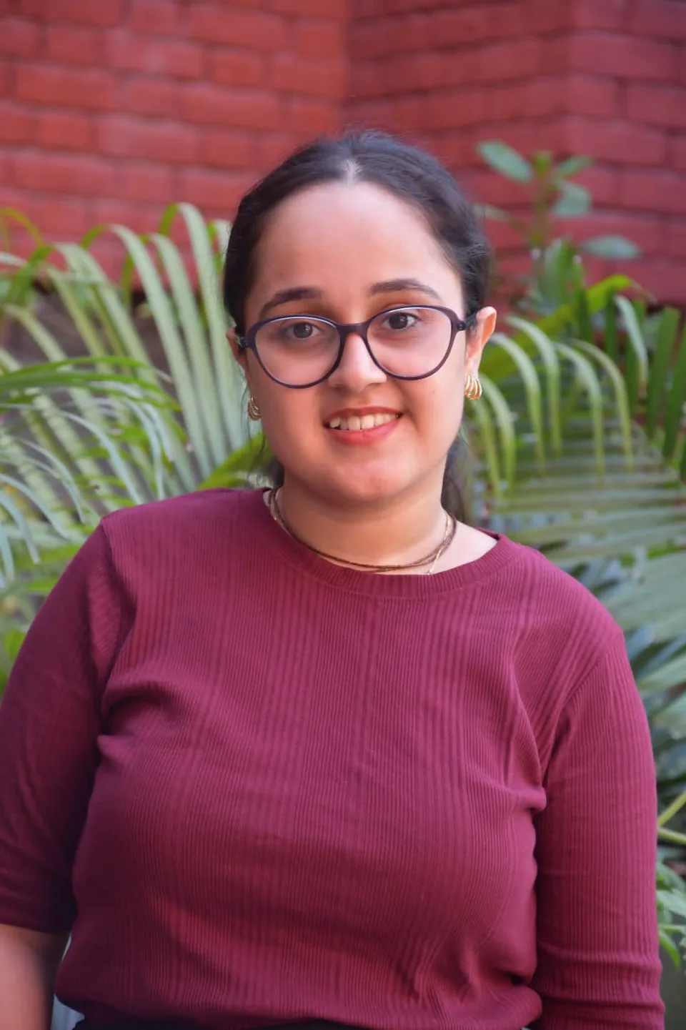 Sanskriti Batra