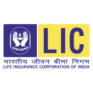 LIC India logo
