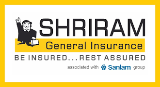 Shriram General logo