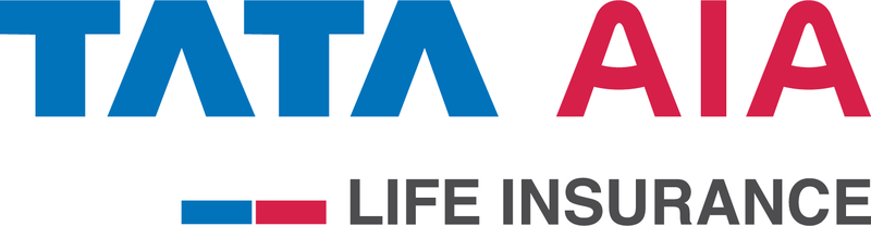 Tata AIA Life logo